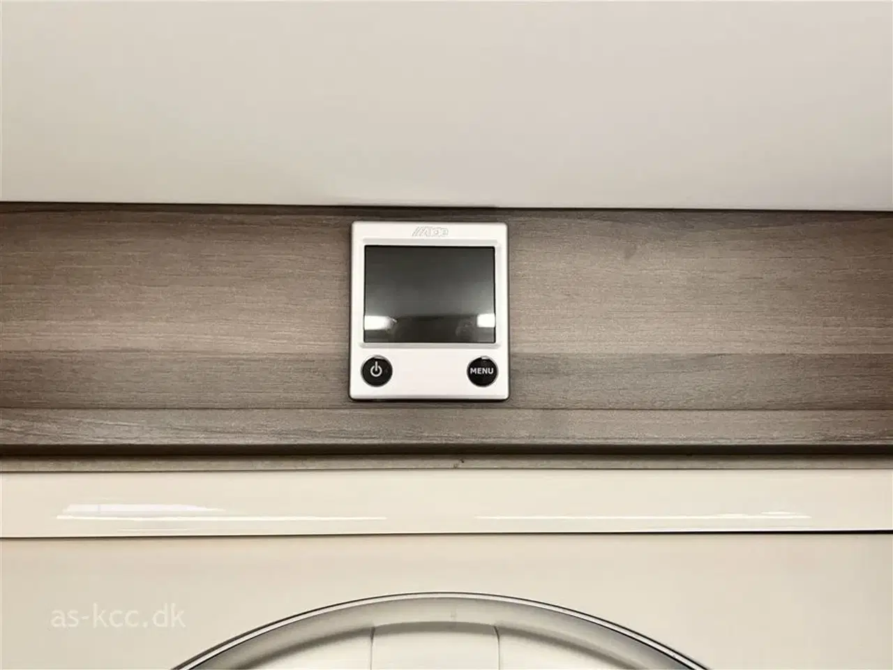 Billede 20 - 2025 - Kabe Estate 600 GDL KS