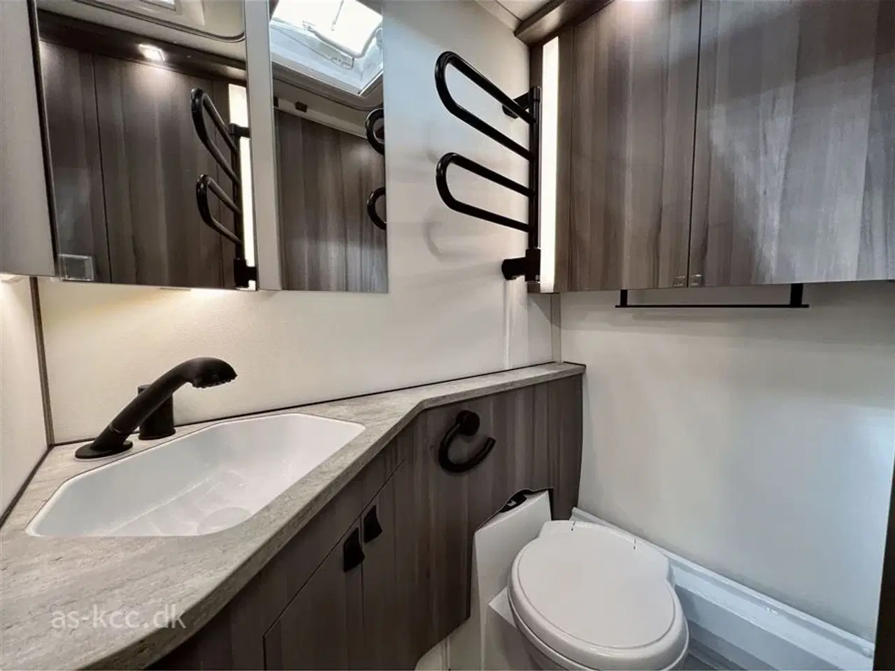 Billede 18 - 2025 - Kabe Estate 600 GDL KS