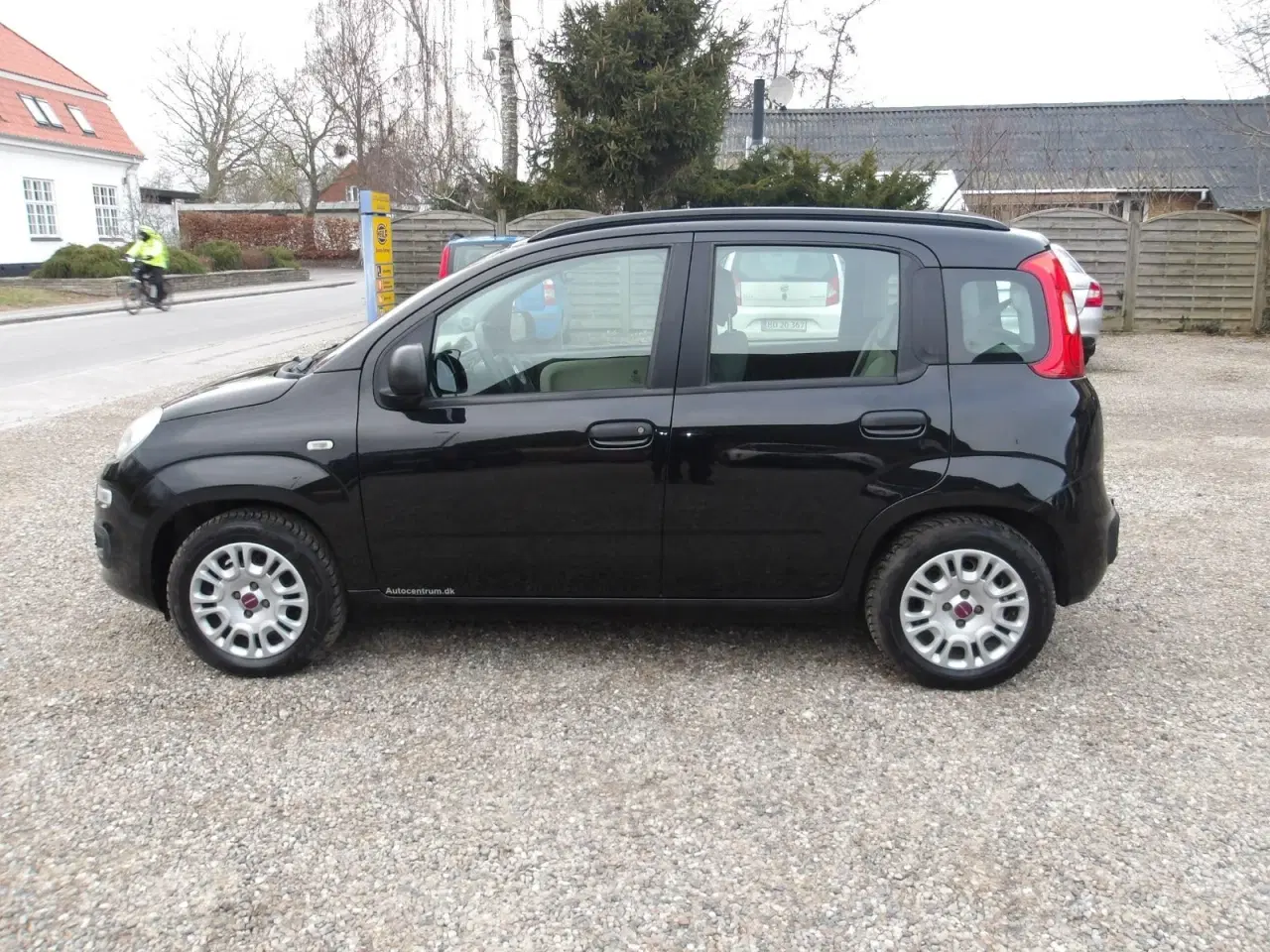 Billede 5 - Fiat Panda 1,2 69 Fresh