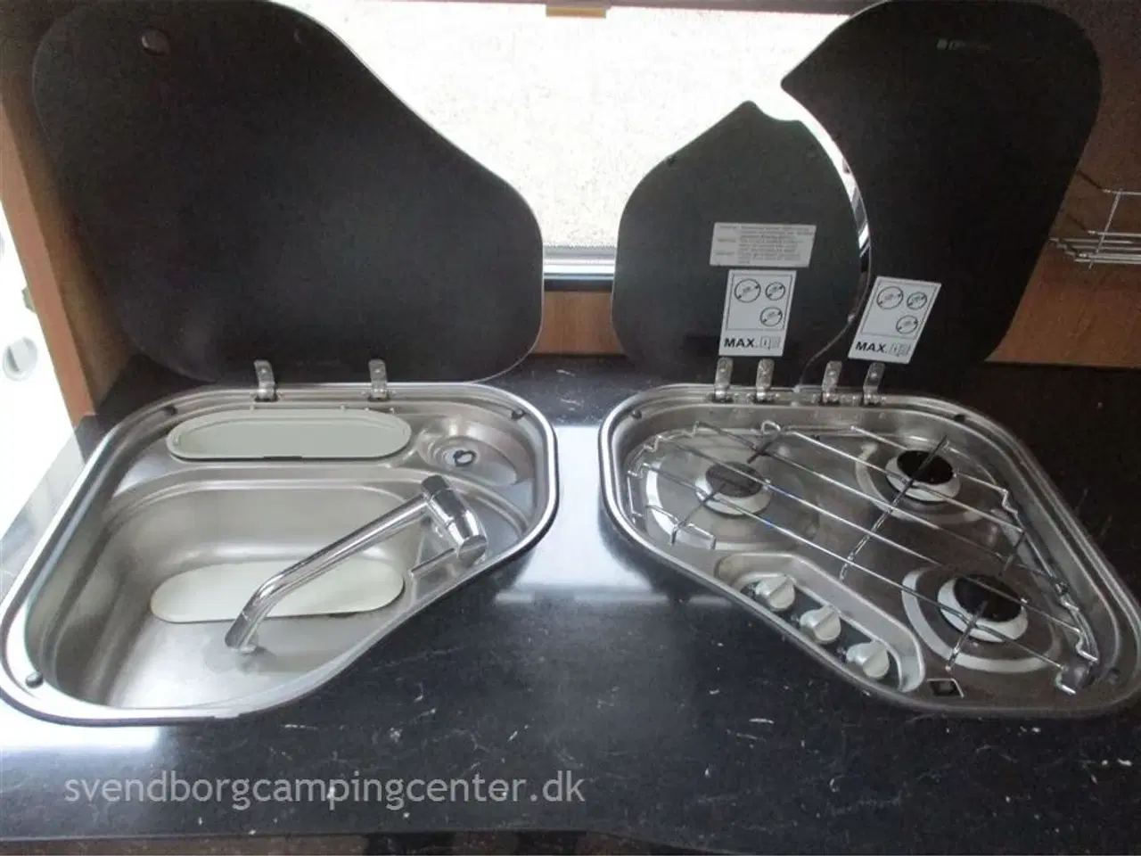 Billede 8 - 2013 - LMC Musica E 490   Meget velholdt