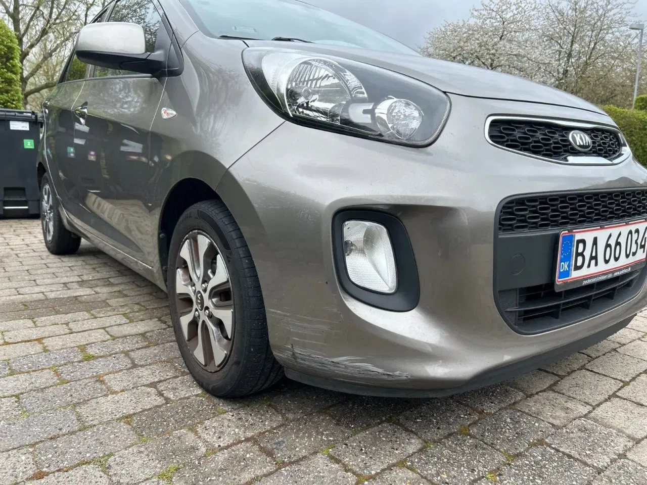Billede 3 - Kia Picanto 1,0 Attraction