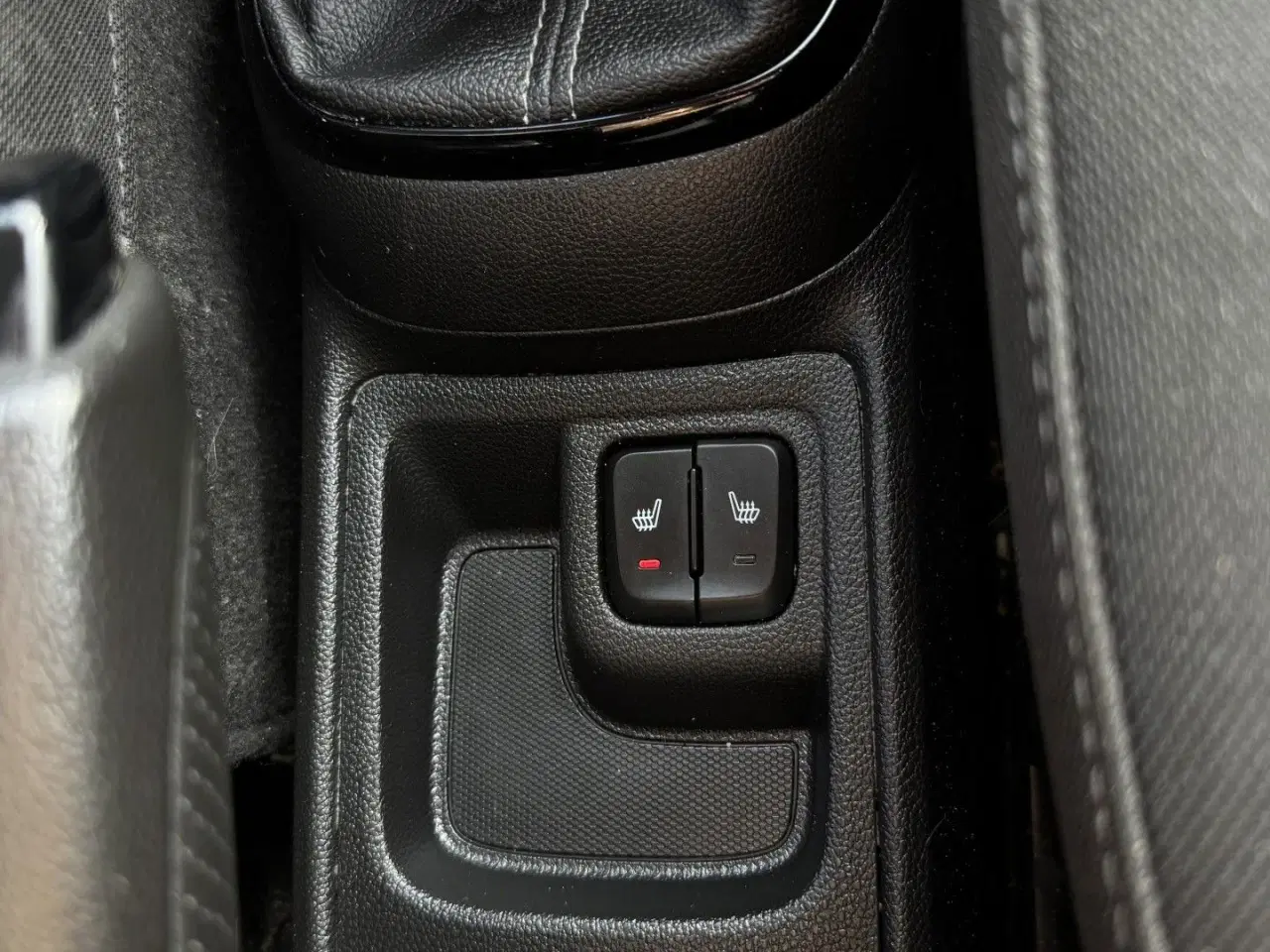 Billede 14 - Opel Karl 1,0 Enjoy 75HK 5d