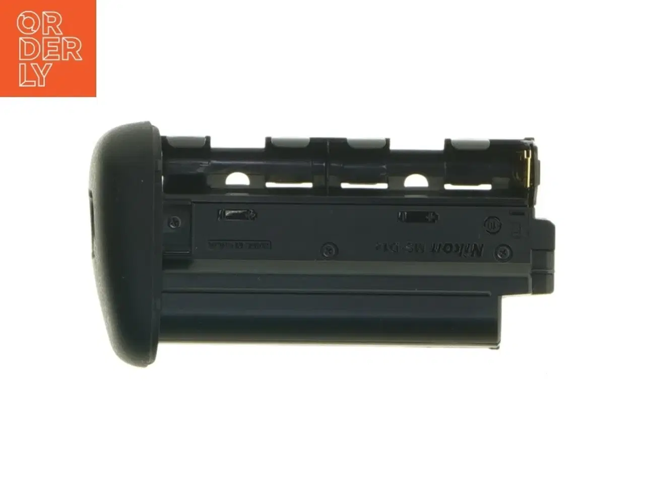 Billede 5 - Batterihåndtag til kamera fra Nikon (str. 13 cm x. 6,5 cm)