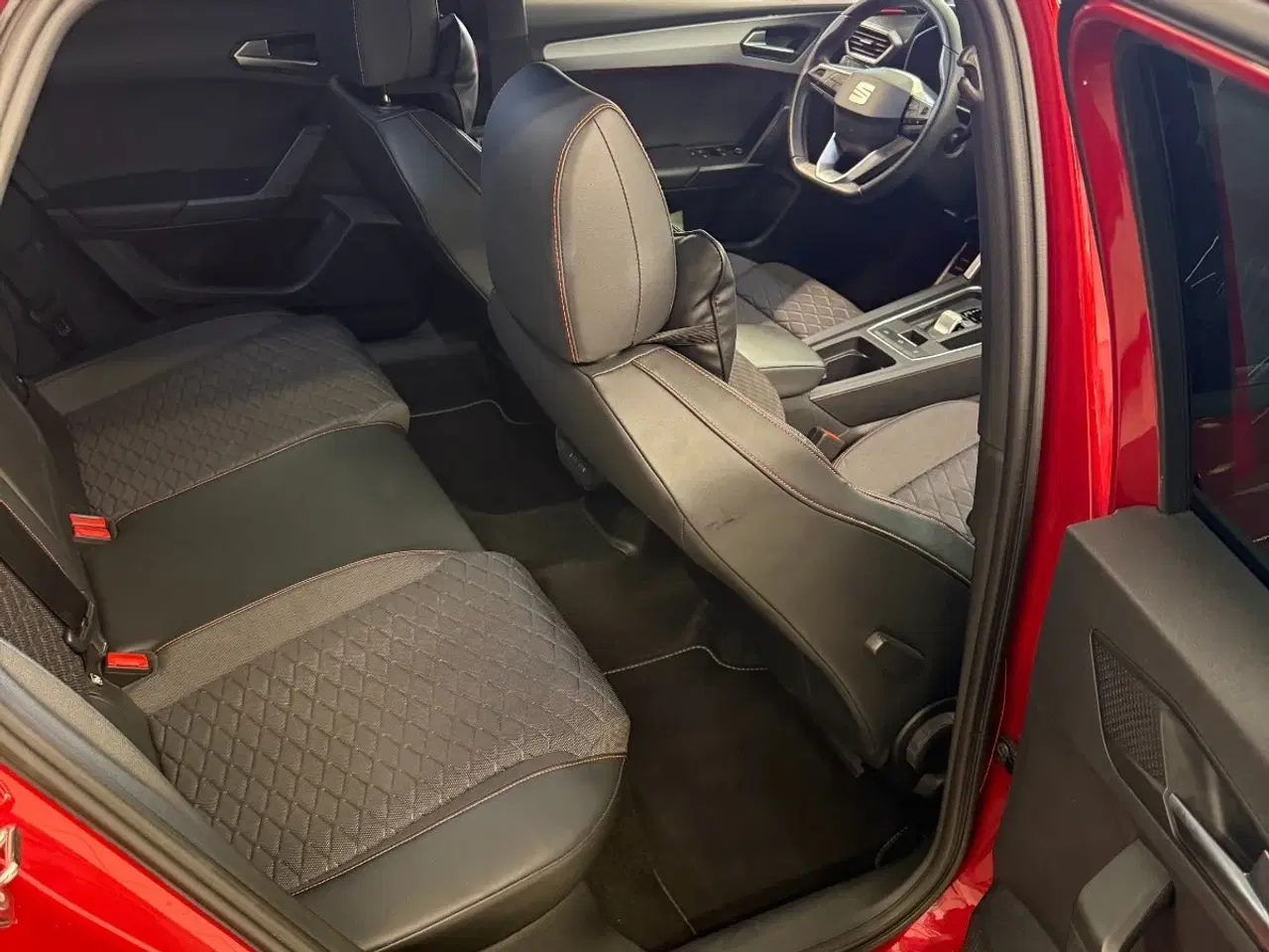 Billede 17 - Seat Leon 1,5 eTSi 150 FR DSG