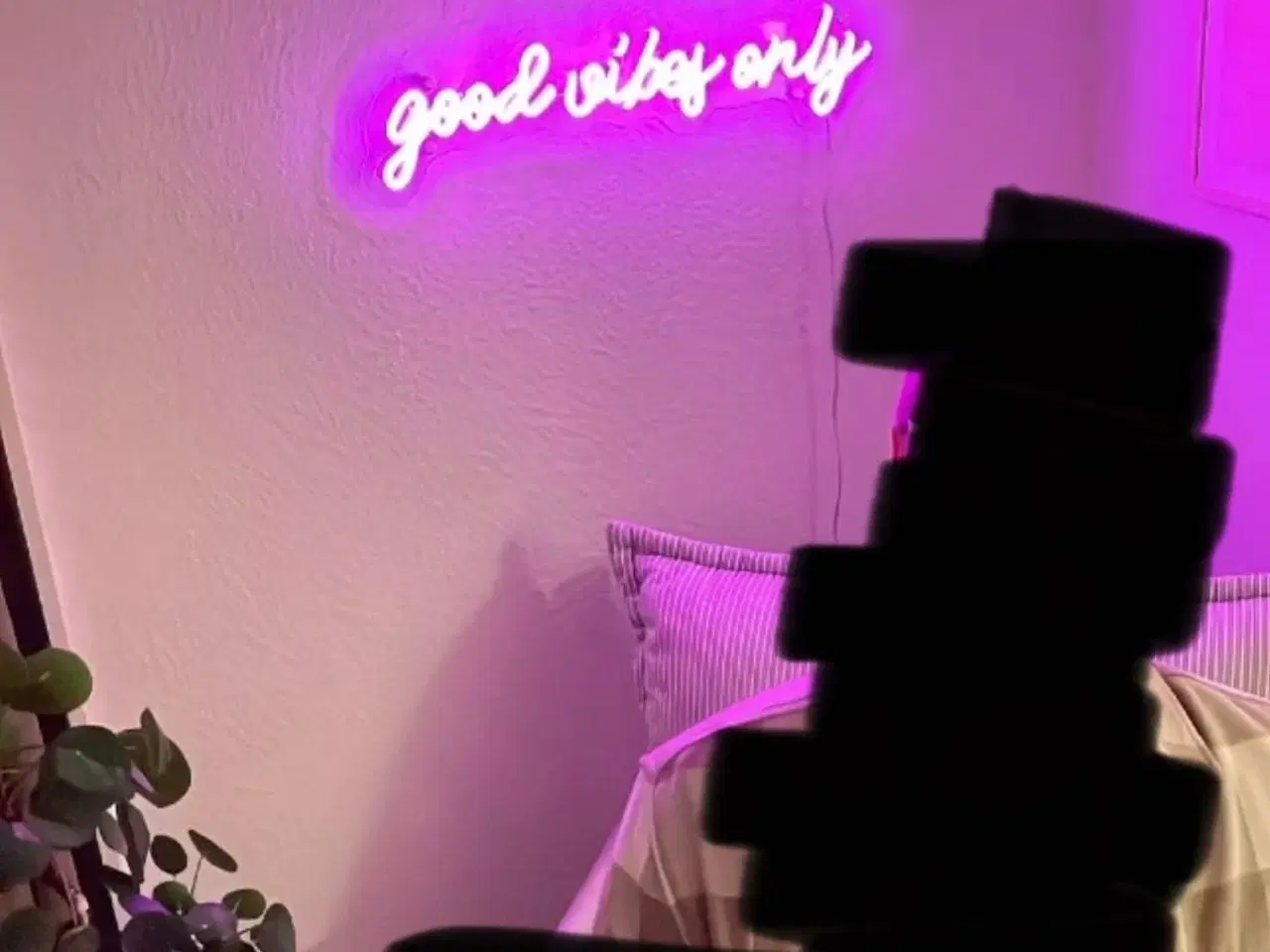 Billede 2 - Neon LED skilt