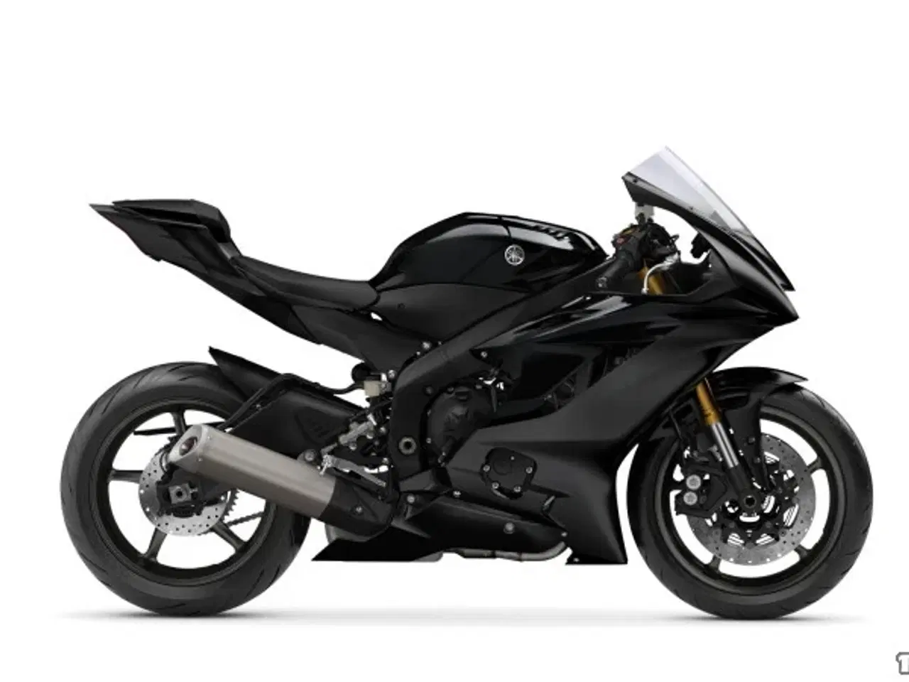 Billede 9 - Yamaha YZF R6