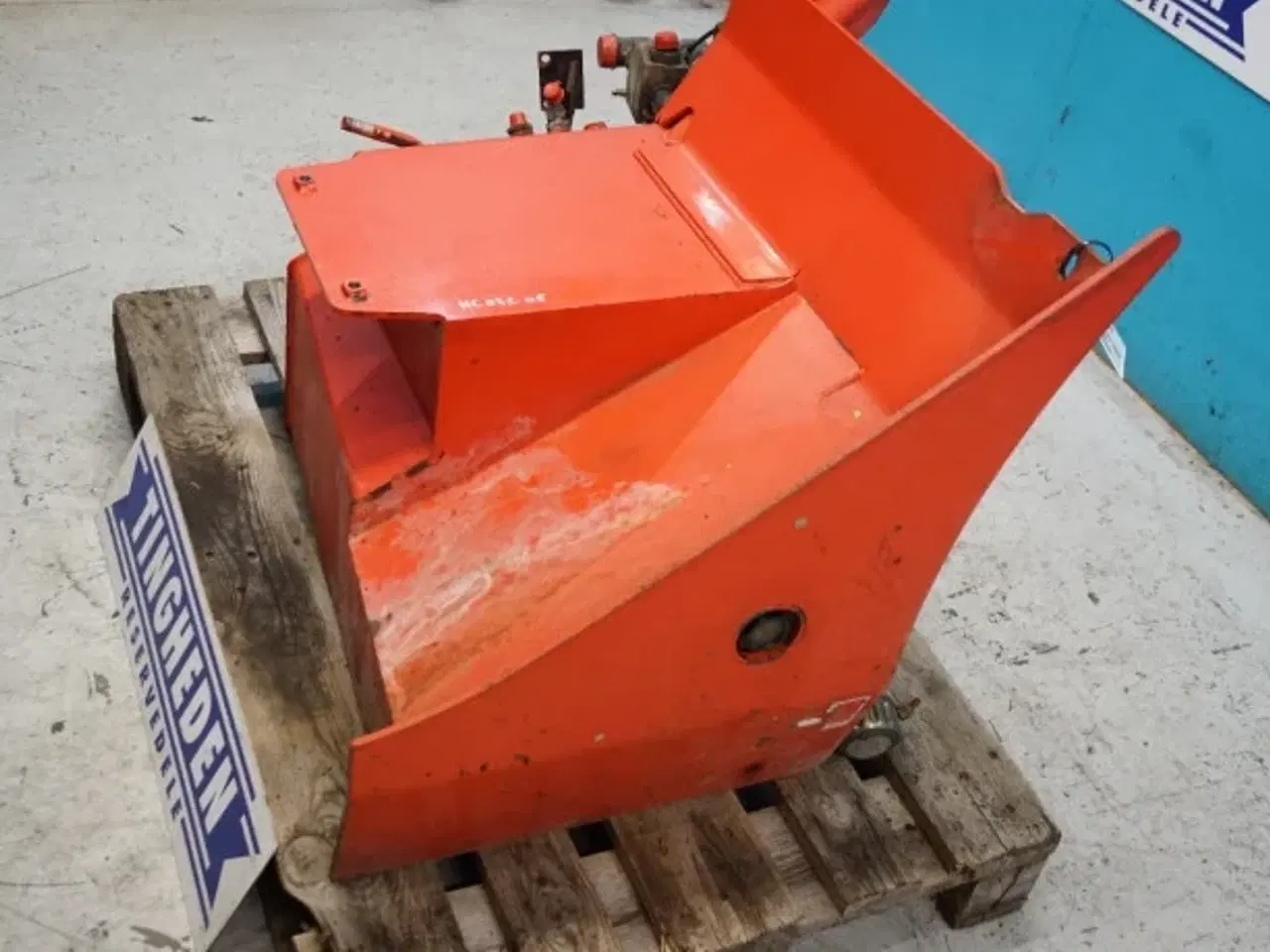 Billede 16 - Manitou MT 932T 231105