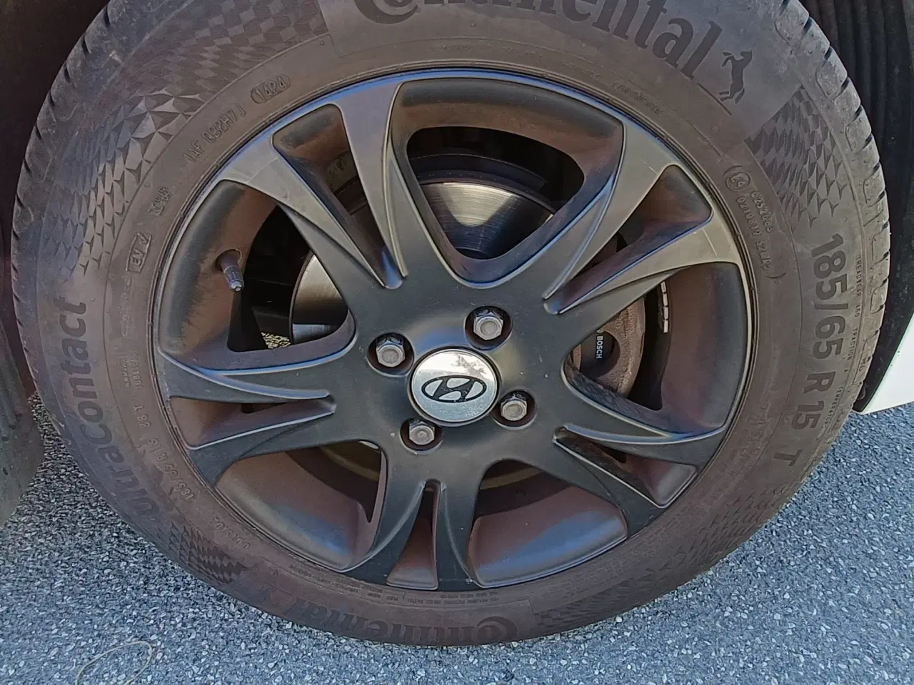 Billede 15 - Hyundai i20 1.25 Active Plus – 2015 – 135.000 km