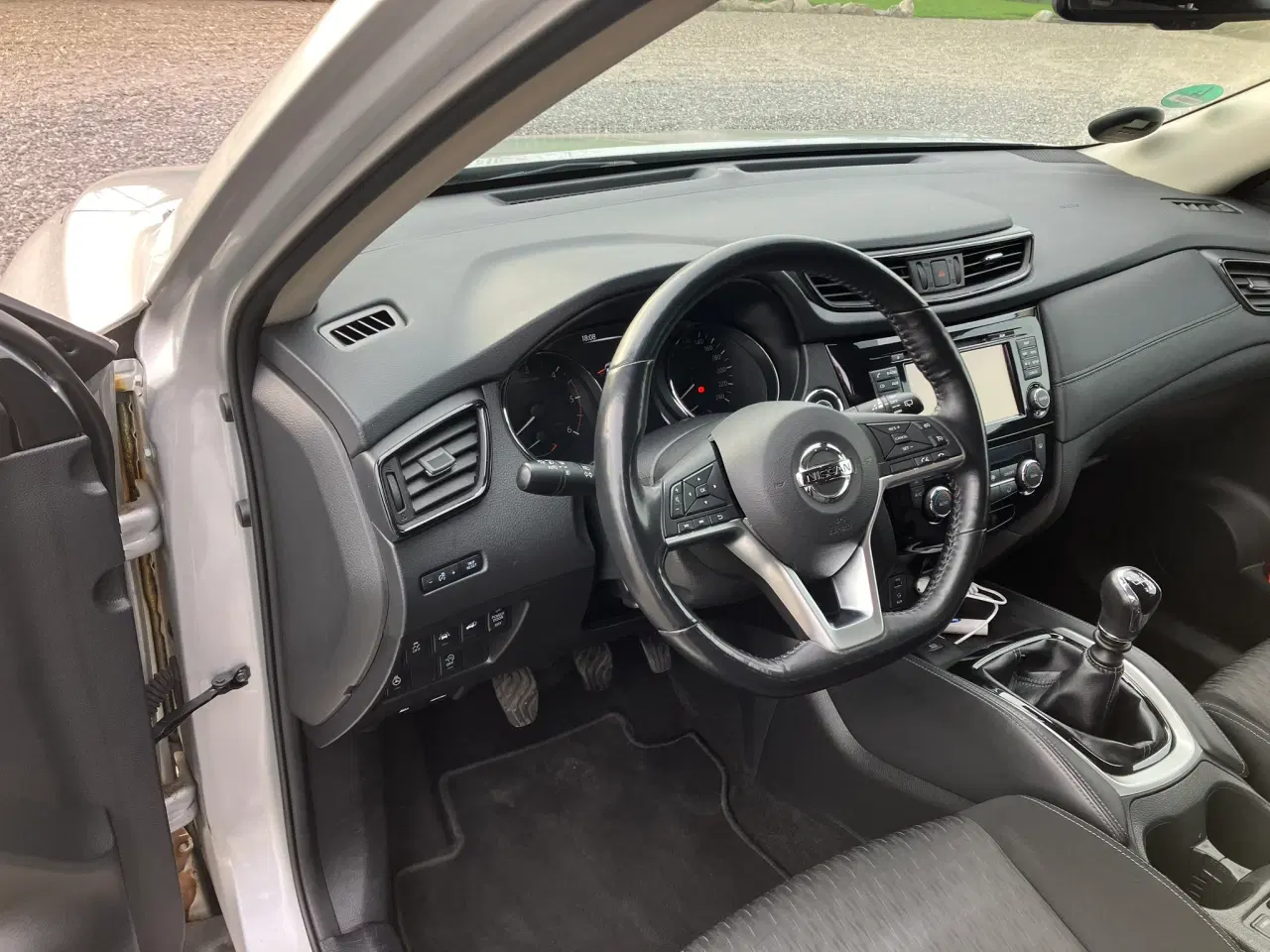 Billede 8 - Nissan X-trail