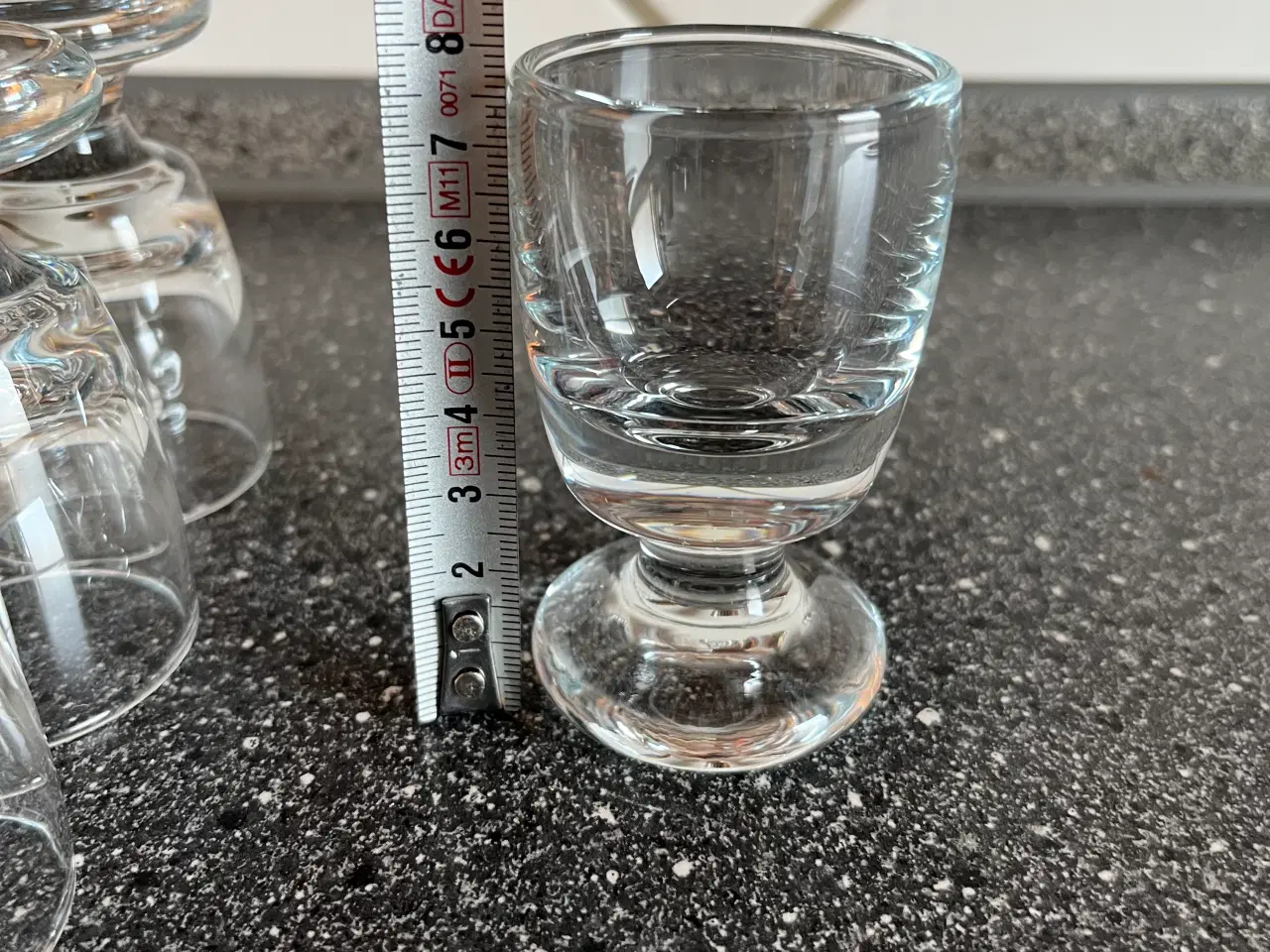 Billede 6 - Holmeglas 