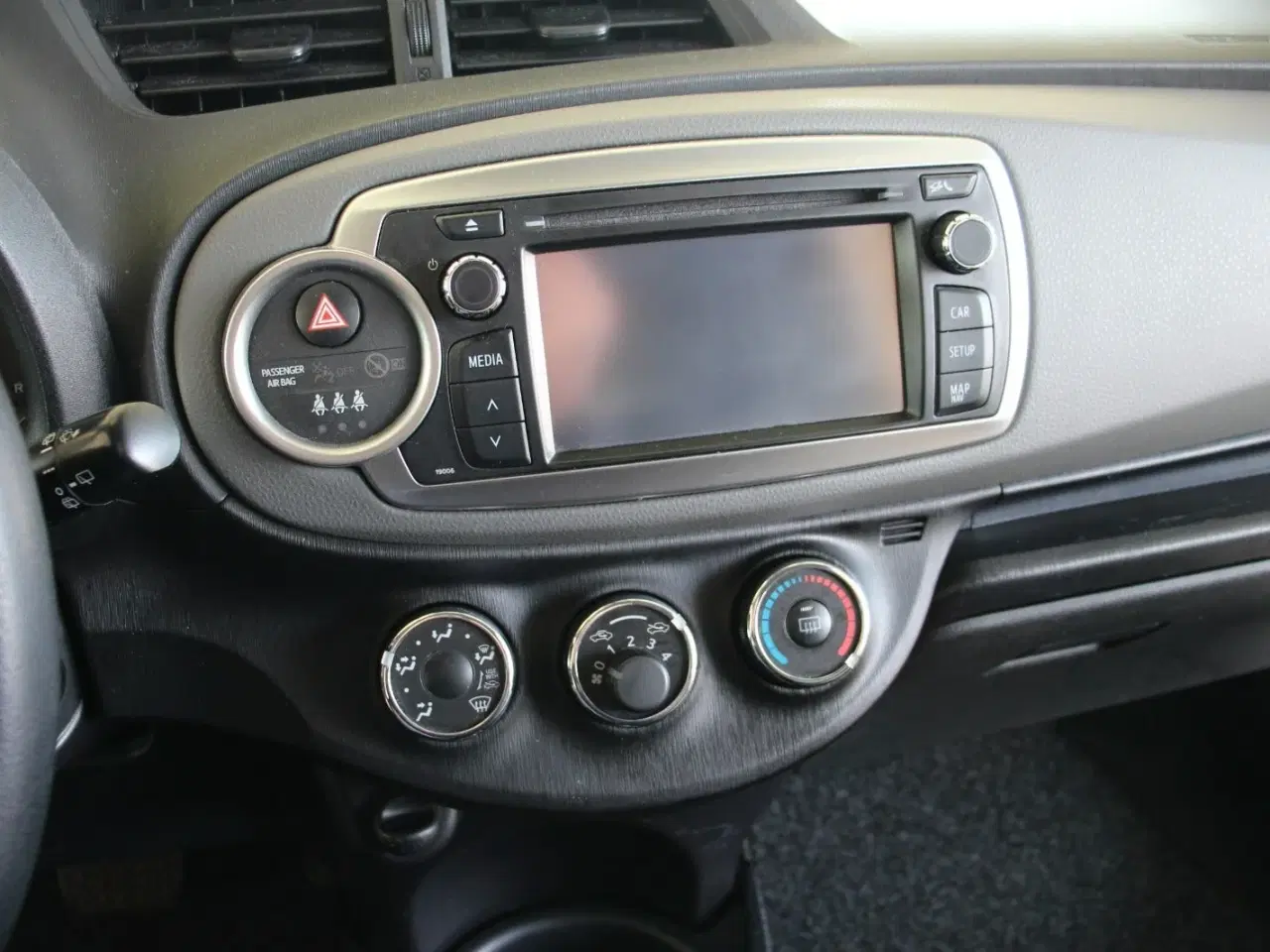 Billede 16 - Toyota Yaris 1,3 VVT-i T2 Touch MDS