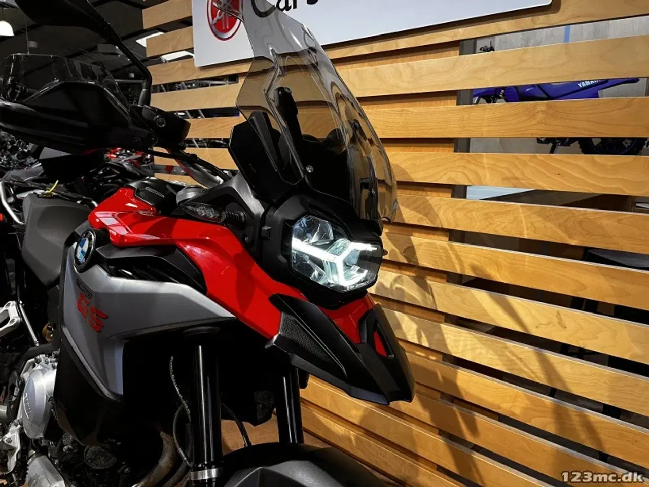 Billede 7 - BMW F 850 GS