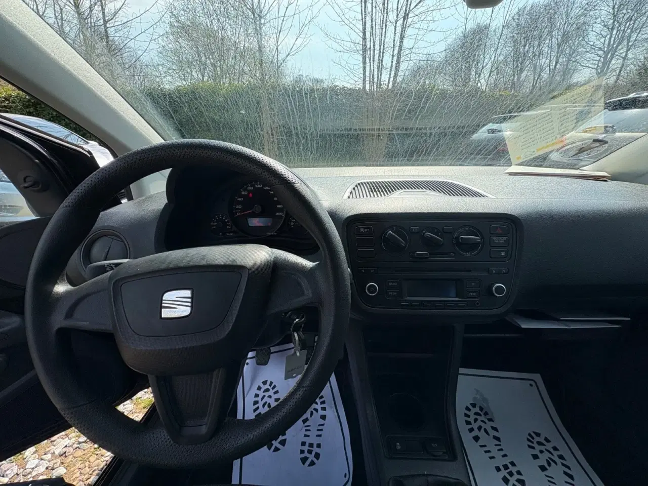 Billede 12 - Seat Mii 1,0 60 Reference eco