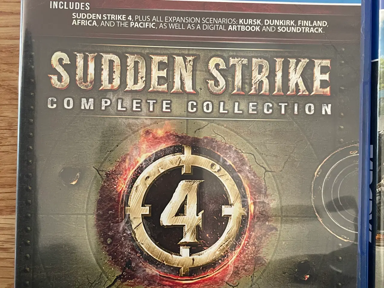Billede 4 - PS4 