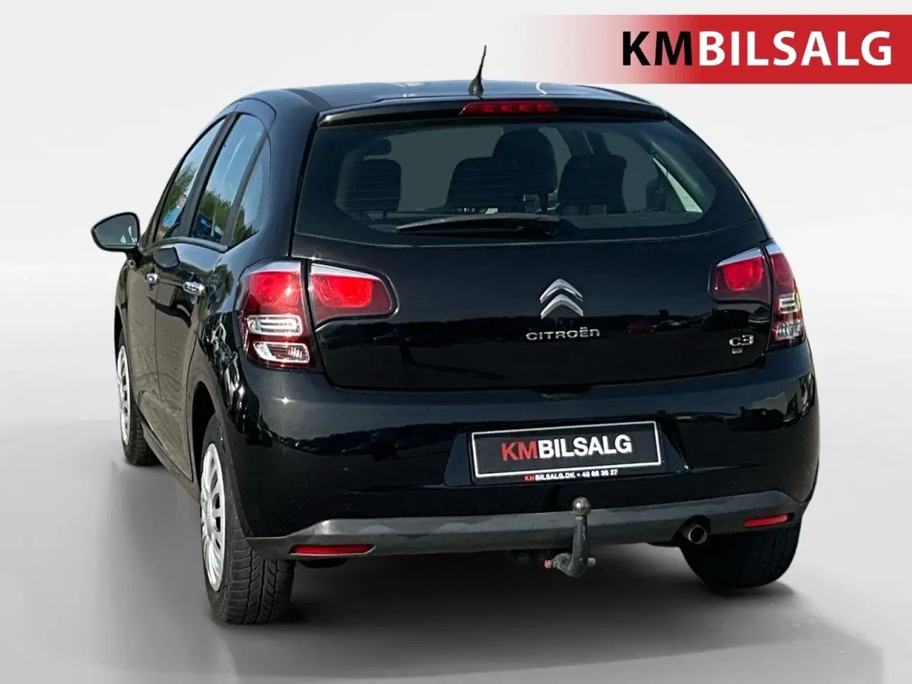 Billede 3 - Citroën C3 1,0 PureTech 68 Attraction