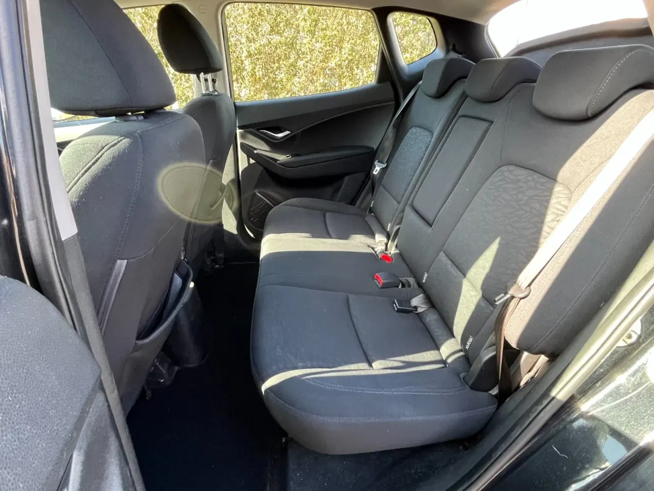 Billede 9 - Hyundai ix20 1,4 CVVT Classic