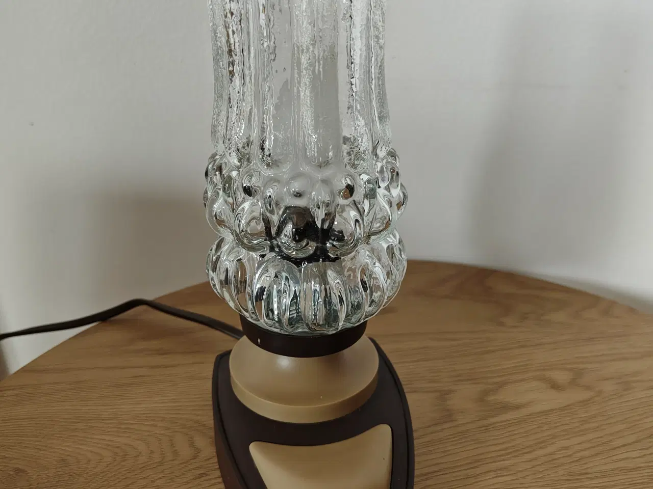 Billede 3 - Flot retro lampe fra Fischer Leuchten