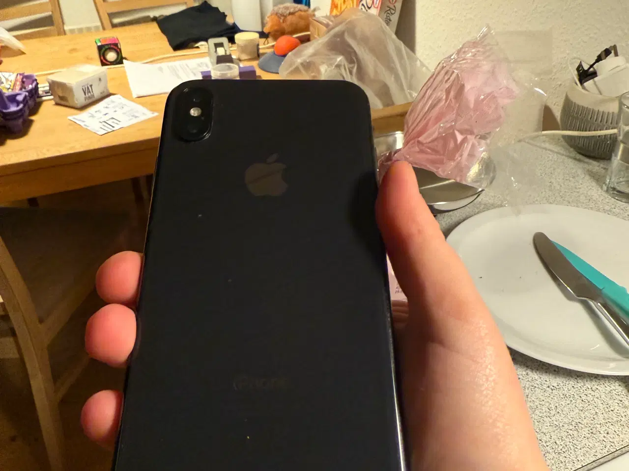 Billede 5 - iPhone x