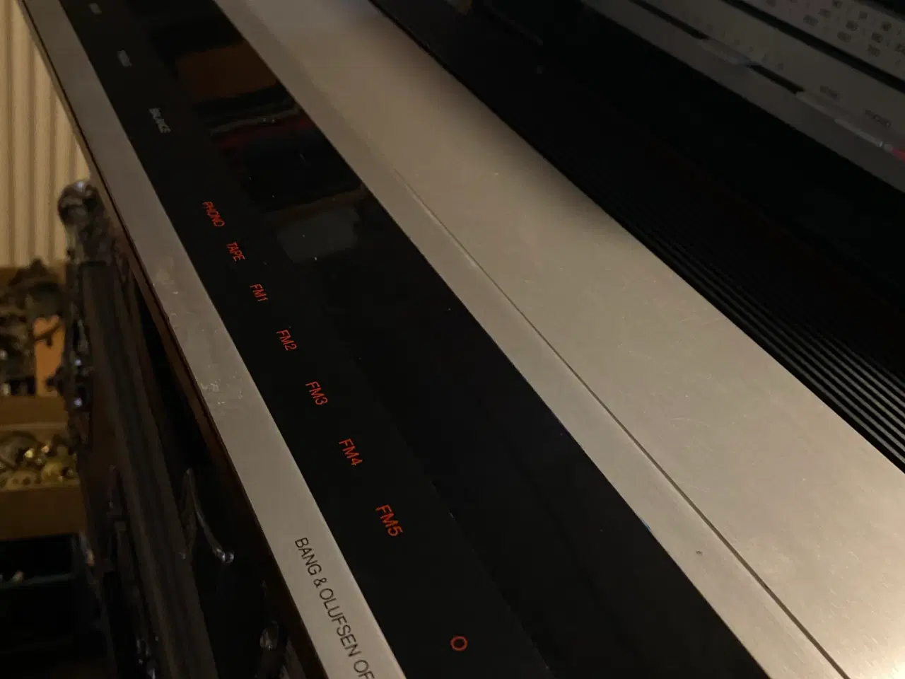 Billede 2 - B&O stereo radio