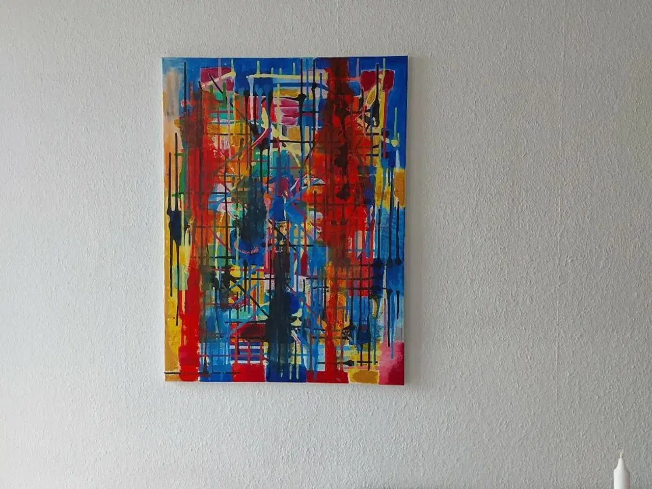 Billede 3 - Abstrakt 