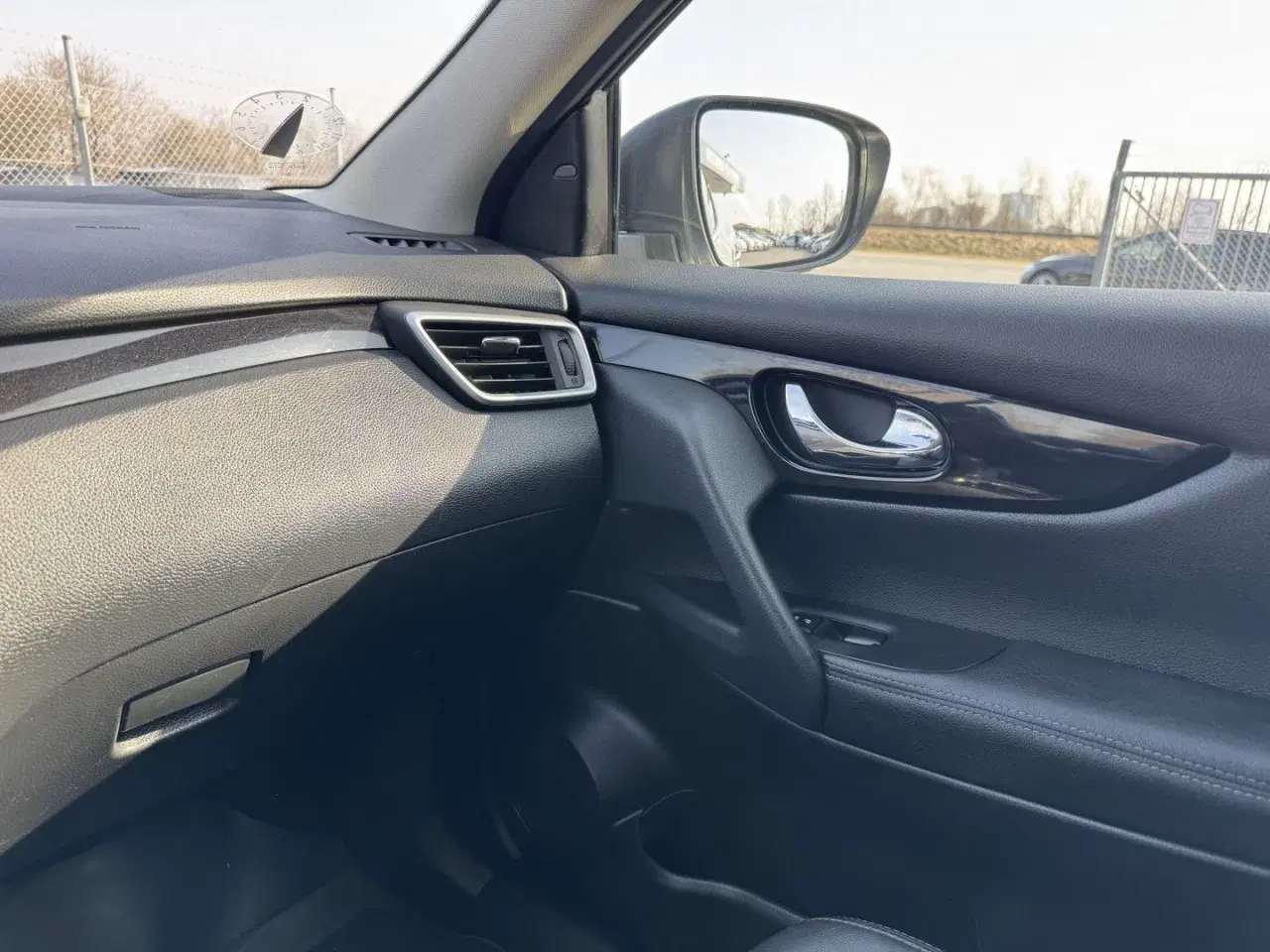 Billede 21 - Nissan Qashqai 1,2 Dig-T Tekna 4X2 X-Tronic 115HK 5d 6g Aut.