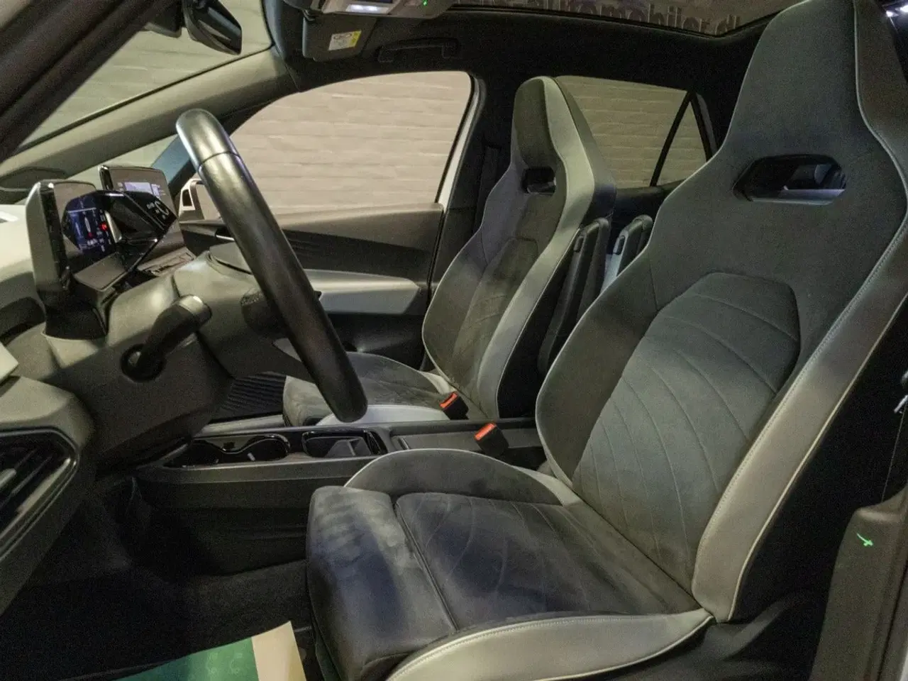 Billede 19 - VW ID.3 58 Pro Performance Max