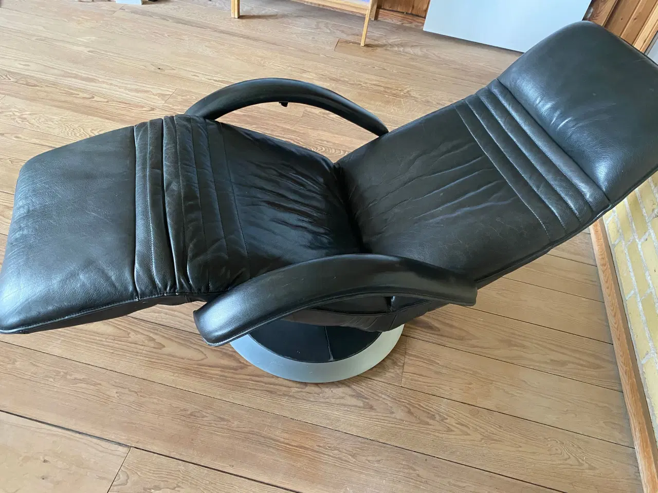 Billede 2 - Berg Furniture Dream Lænsestol