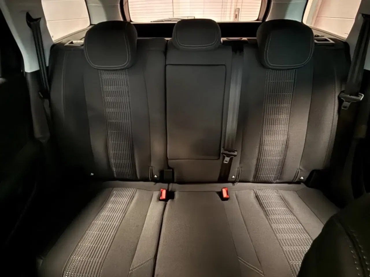 Billede 17 - Peugeot 308 1,2 PureTech 130 Allure SW EAT8