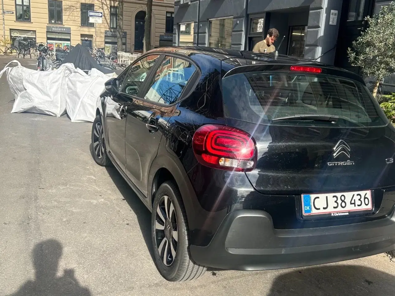 Billede 2 - Citroën C3 1,2 PureTech 82 Feel
