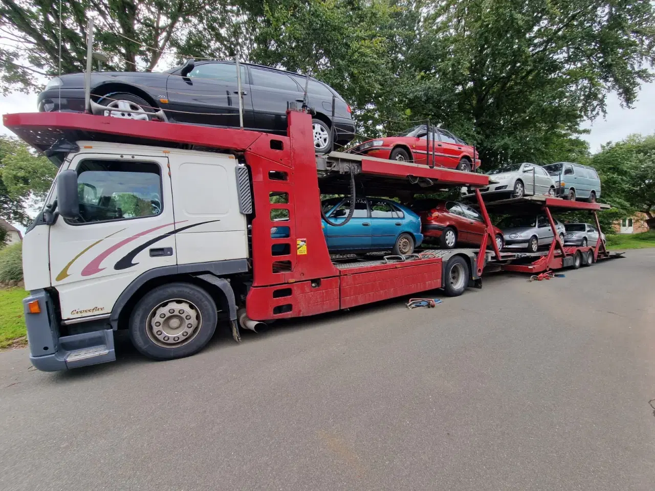 Billede 5 - !! 4X4 Købes !!