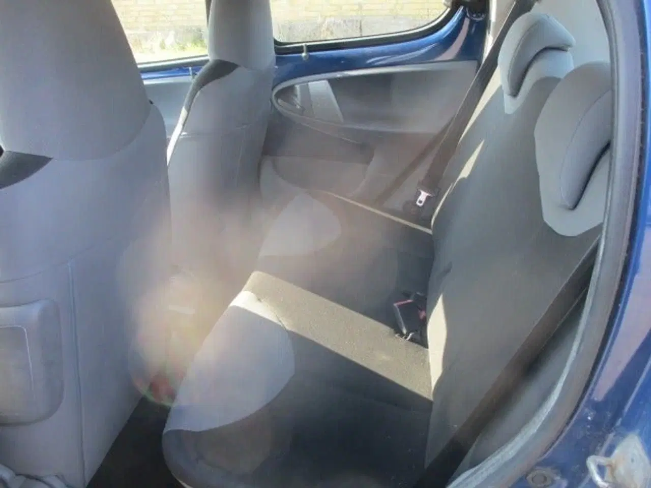 Billede 5 - Peugeot 107 1,0 Urban