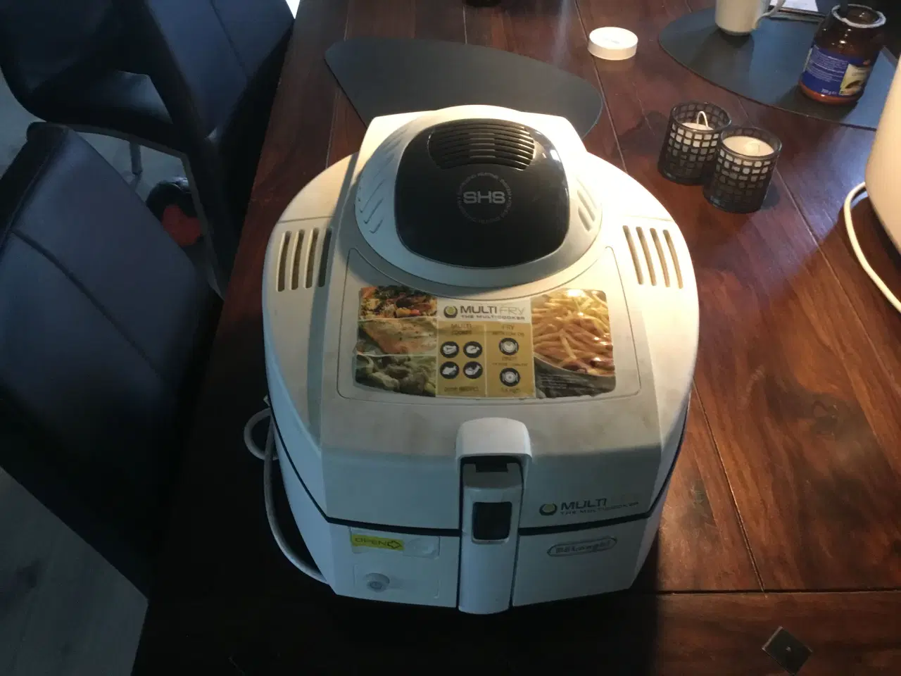 Billede 1 - Multi frey. multicooker