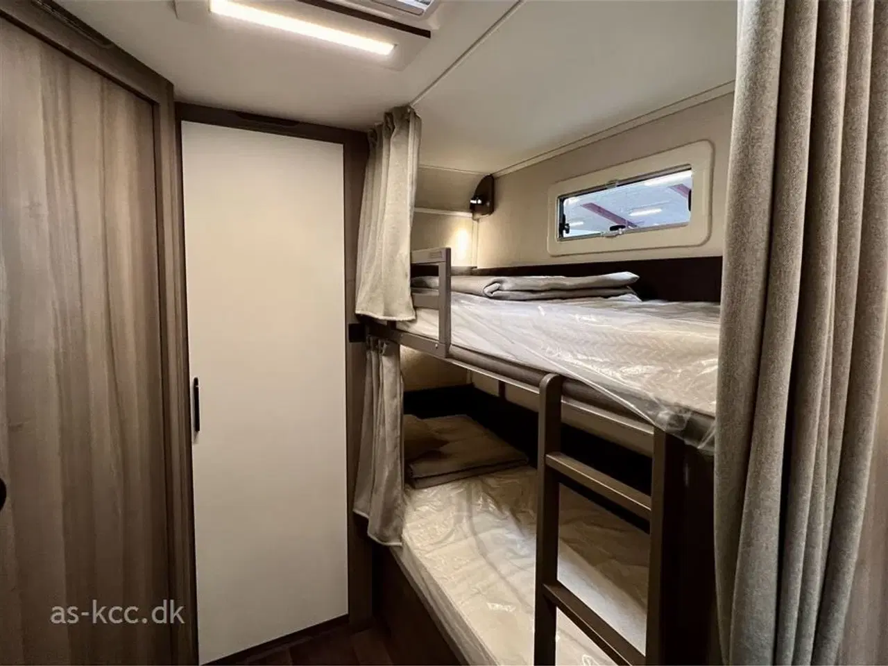 Billede 11 - 2025 - Kabe Estate 600 GDL KS