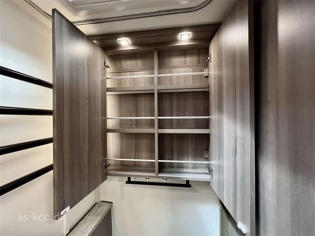 Billede 19 - 2025 - Kabe Estate 600 GDL KS