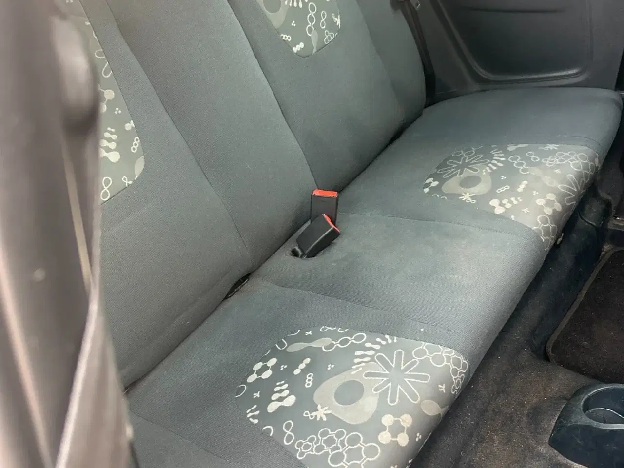 Billede 10 - Ford Ka 1,2 Trend