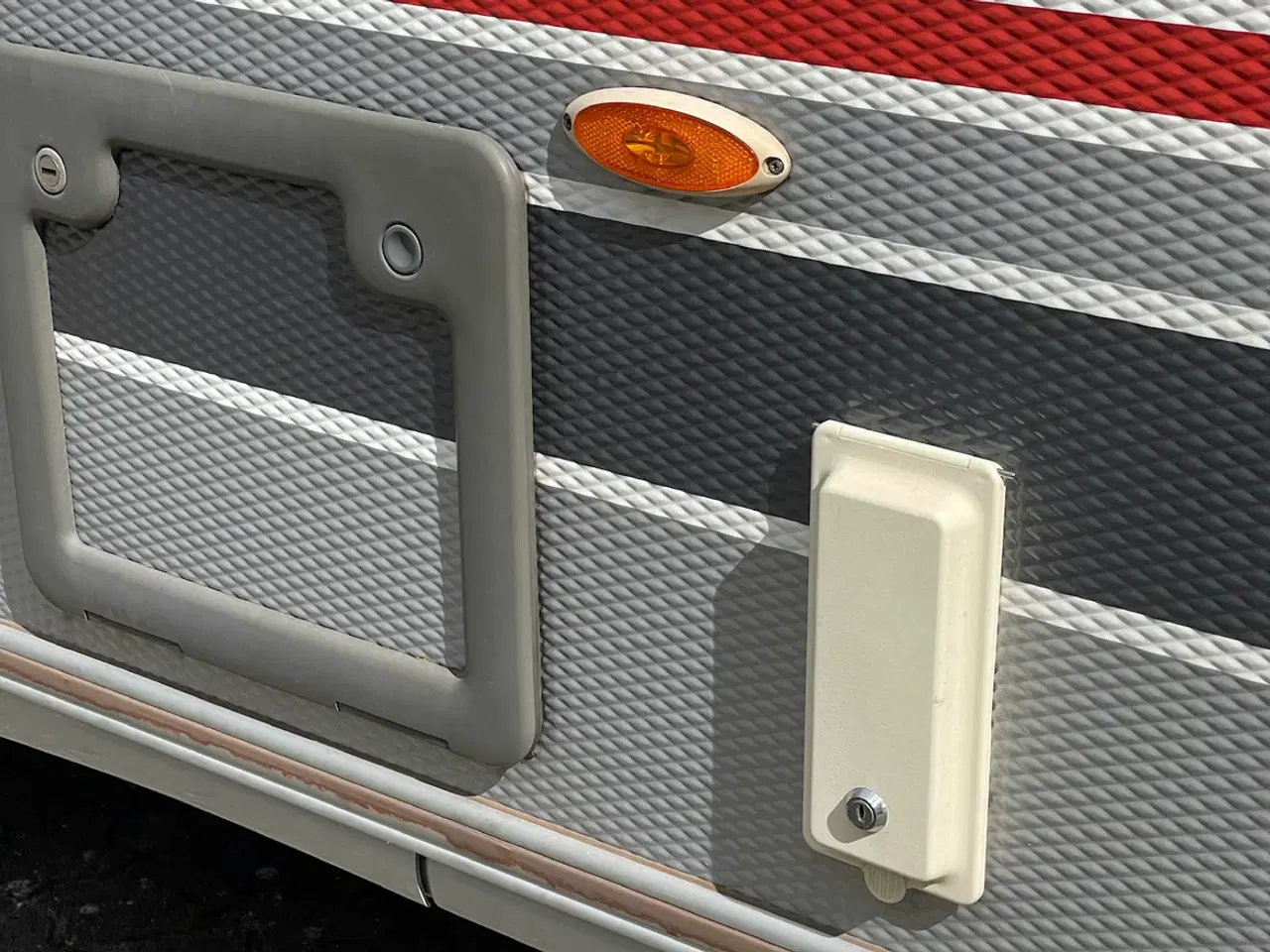 Billede 10 - Cabby 620+ F3 - Vintercamping