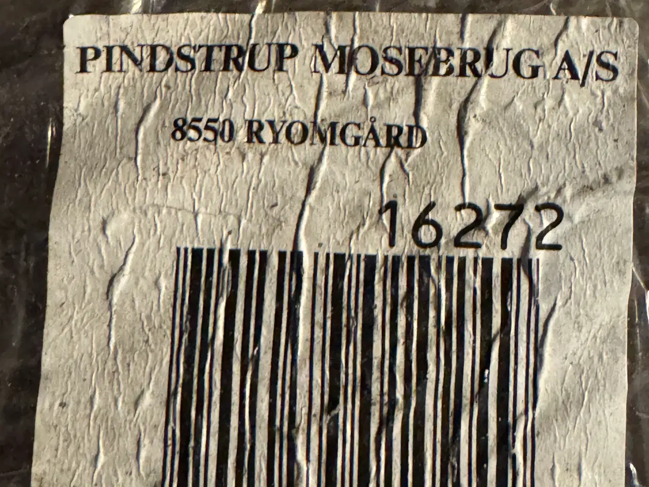 Billede 2 - Moseklyner