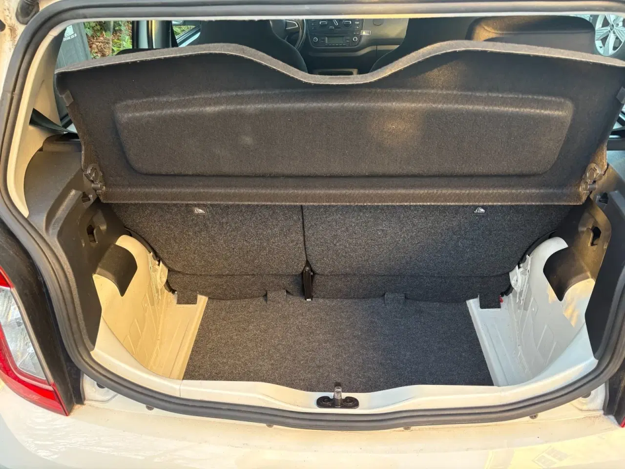 Billede 15 - Skoda Citigo 1,0 60 Active