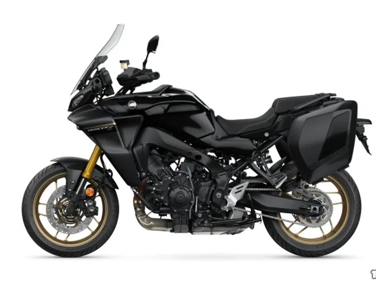 Billede 4 - Yamaha Tracer 9 GT