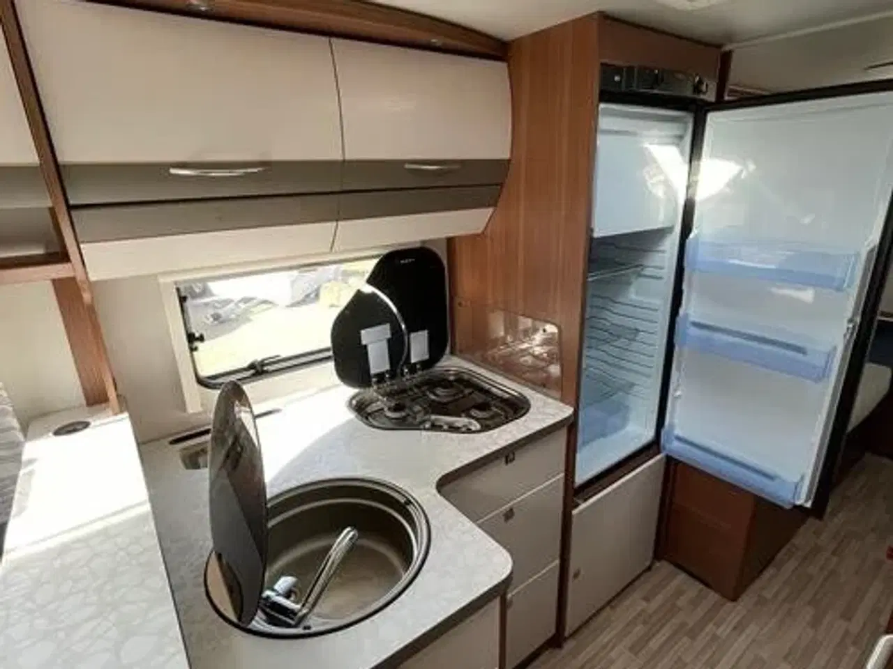 Billede 3 - LMC VIVO 520 E