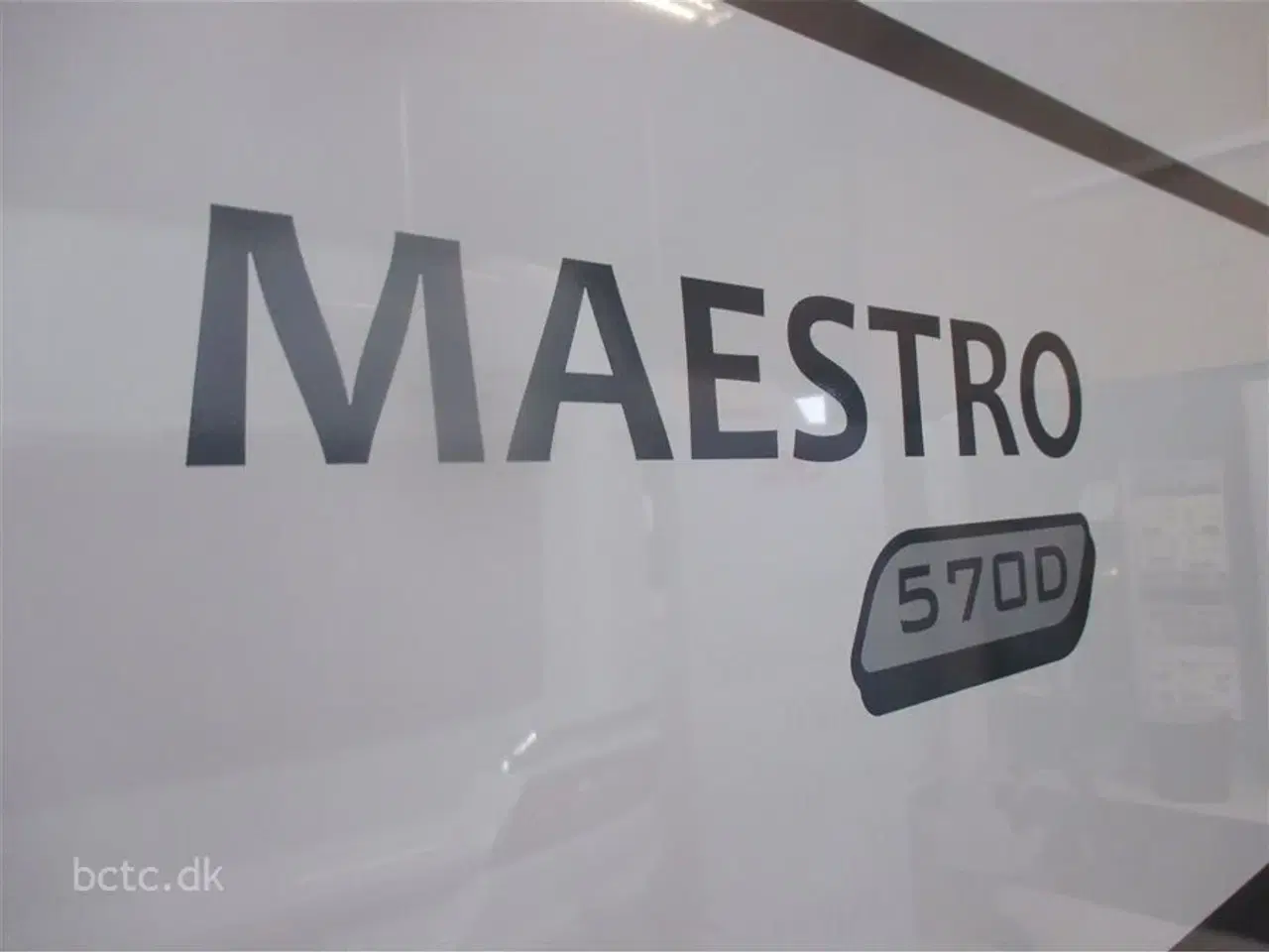 Billede 4 - 2018 - LMC Maestro 570 D Alde