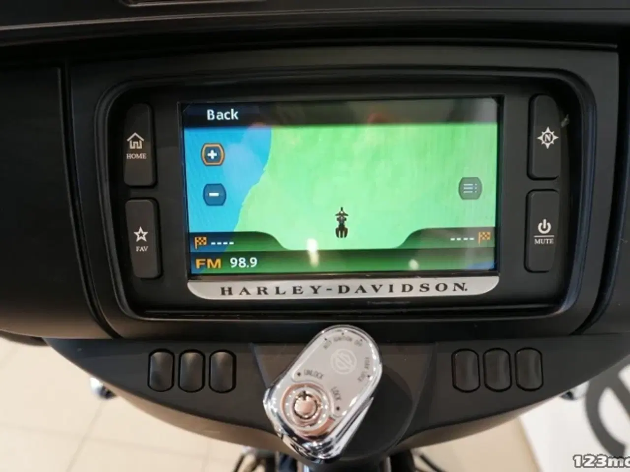 Billede 15 - Harley-Davidson FLHX Street Glide