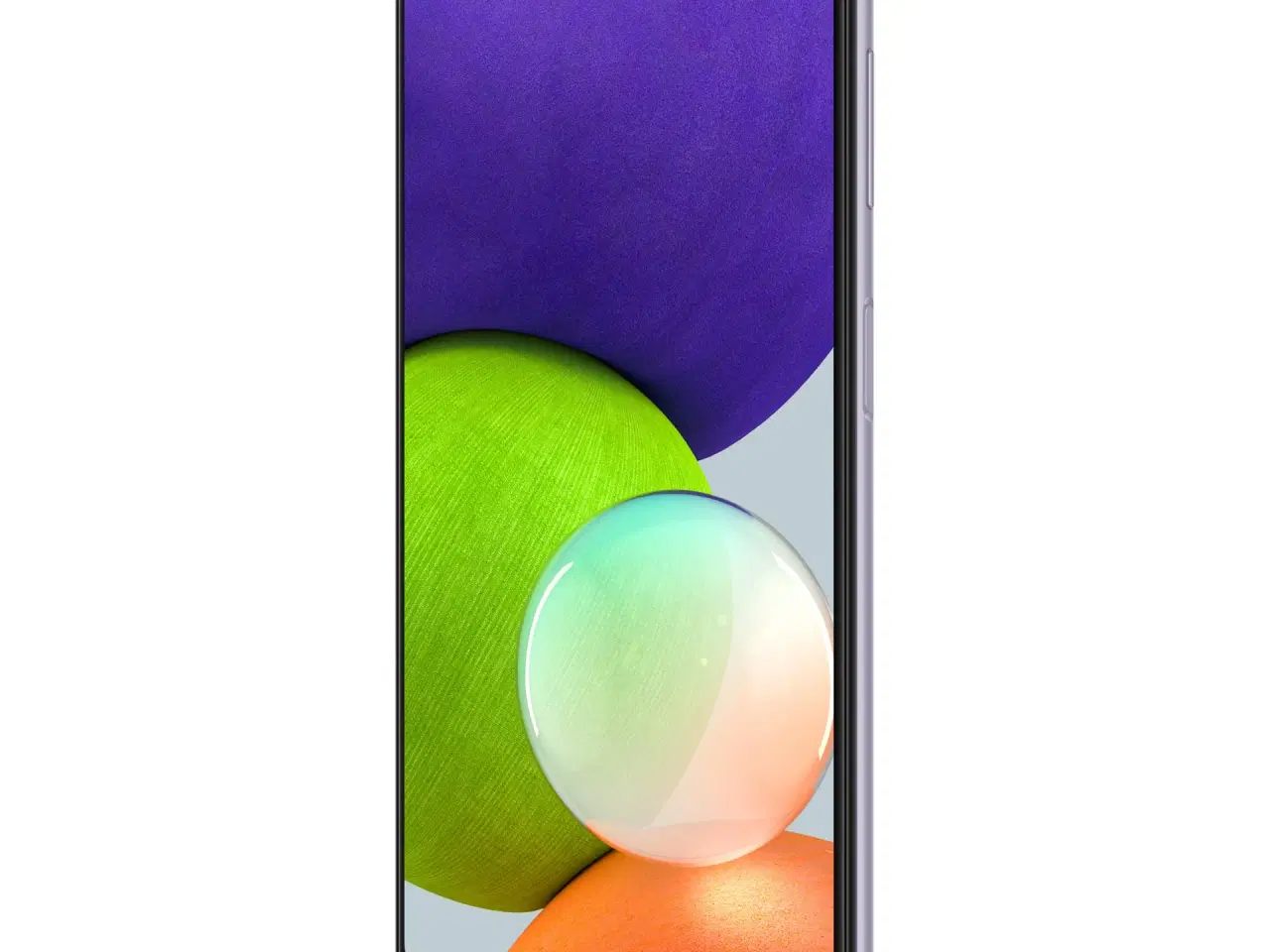 Billede 1 - Samsung galaxy A22 Ny skærm 2xSim 5000mah batteri 
