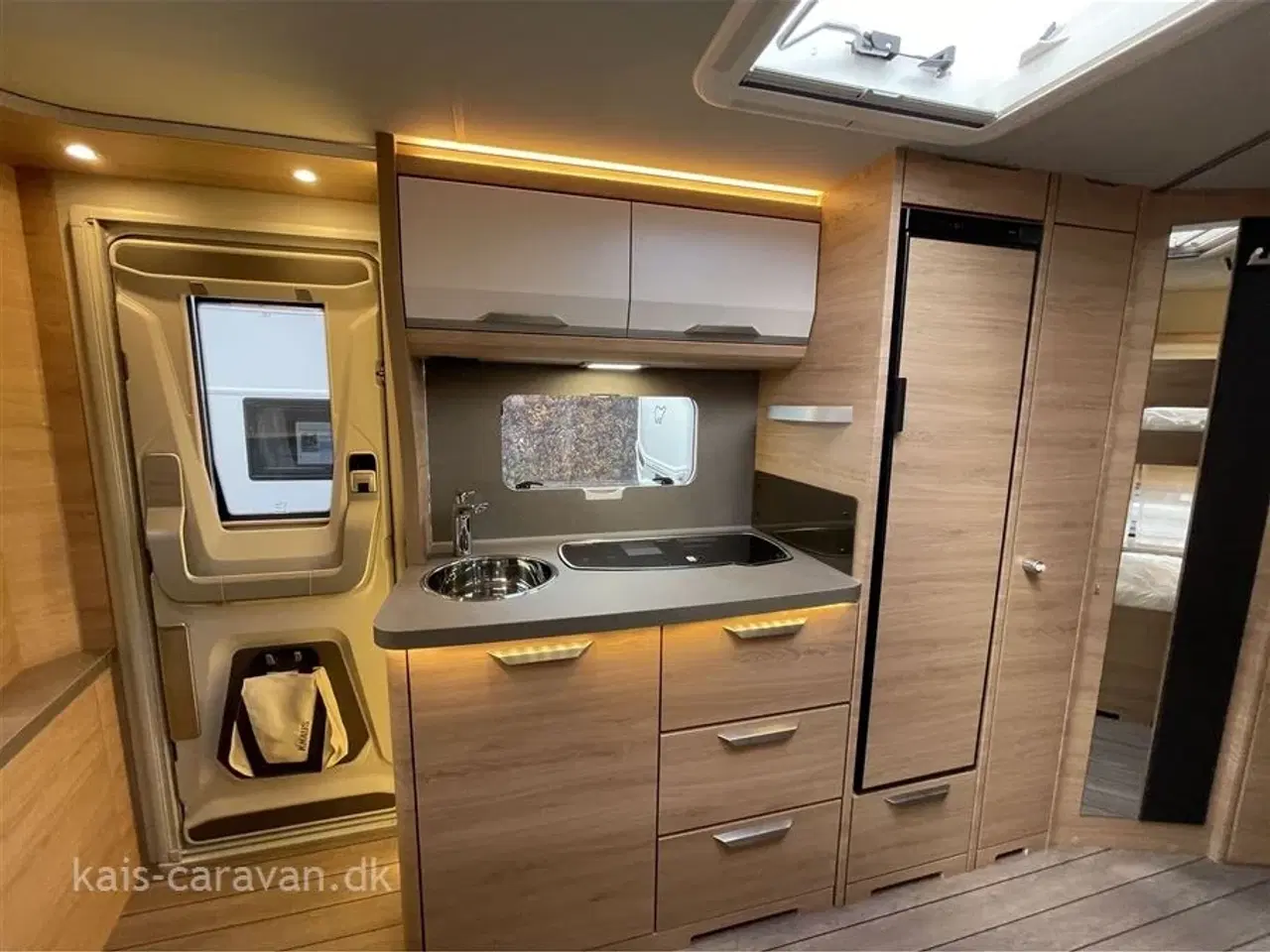 Billede 10 - 2023 - Knaus Südwind 580 QS 60 Years Celebration