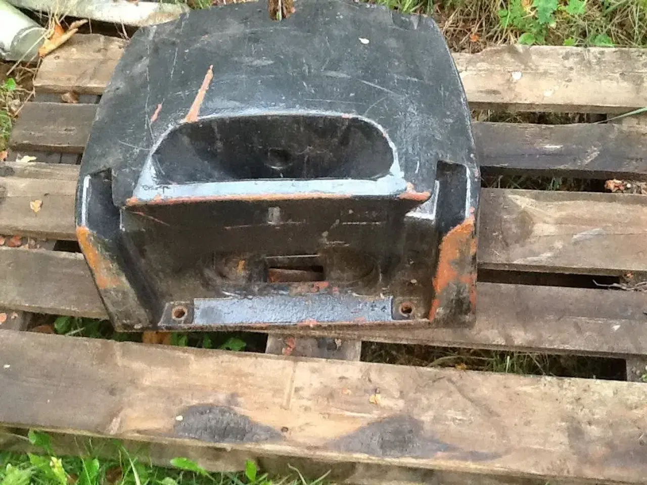 Billede 3 - Deutz agrotron