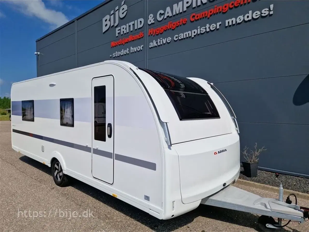Billede 22 - 2023 - Adria Adora 613 HT