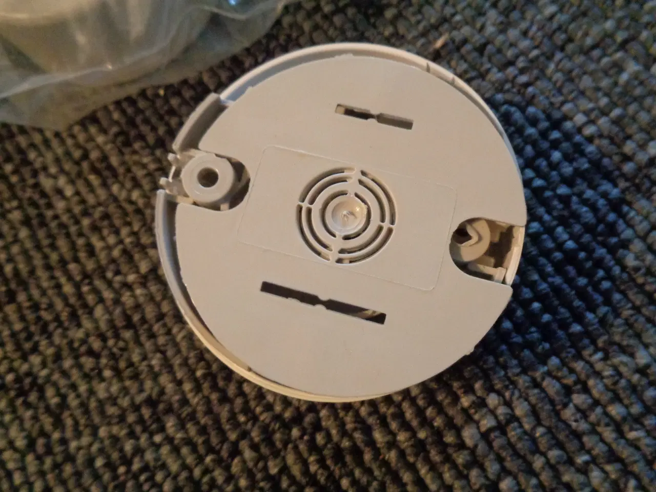 Billede 3 -  clips roset