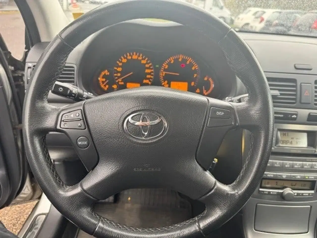 Billede 14 - Toyota Avensis 1,8 VVT-i Terra stc.
