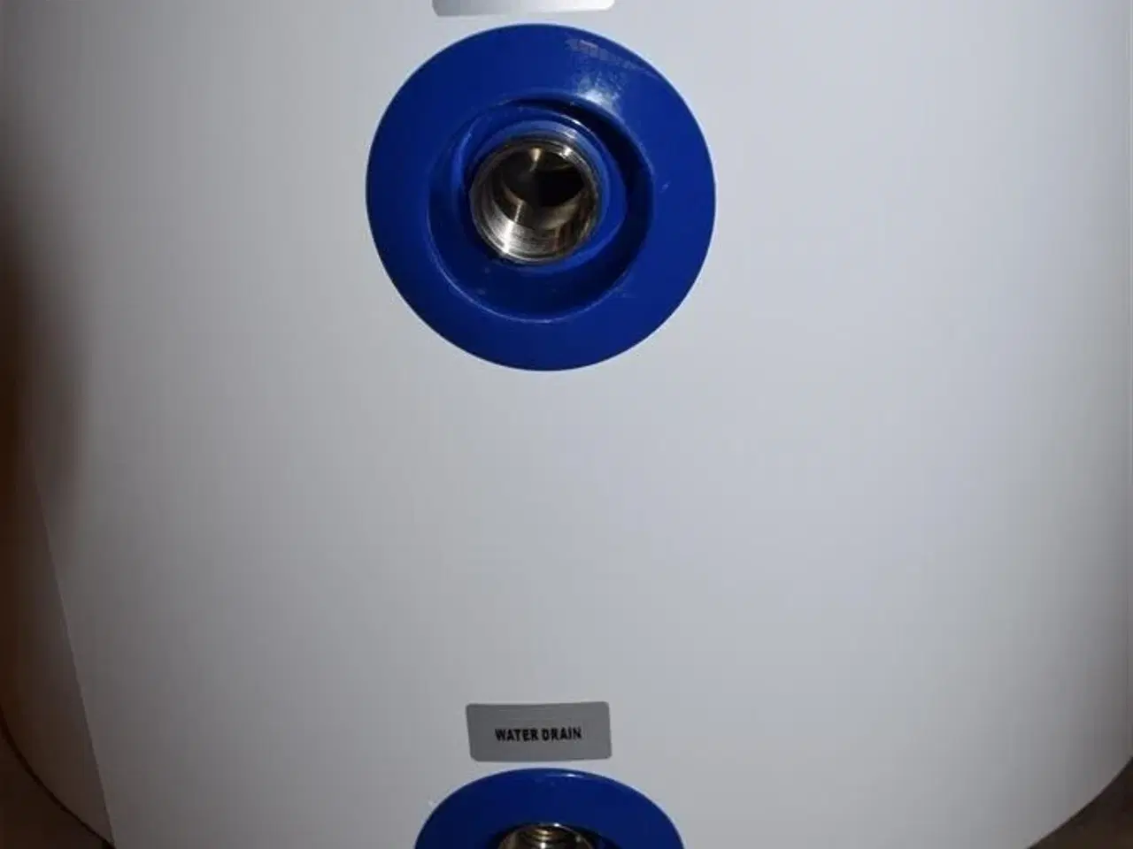 Billede 10 - - - - Kombitank 60-160 liter