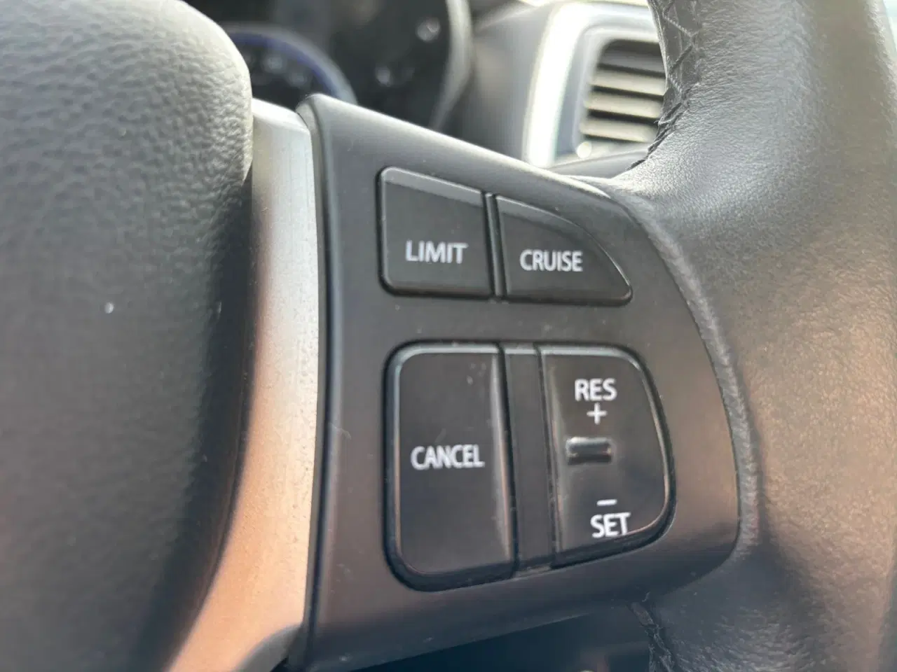 Billede 11 - Suzuki S-Cross 1,0 Boosterjet Active